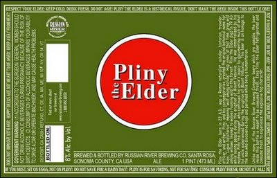 Pliny The Elder Production Moving To Paso Robles Washington Beer Blog