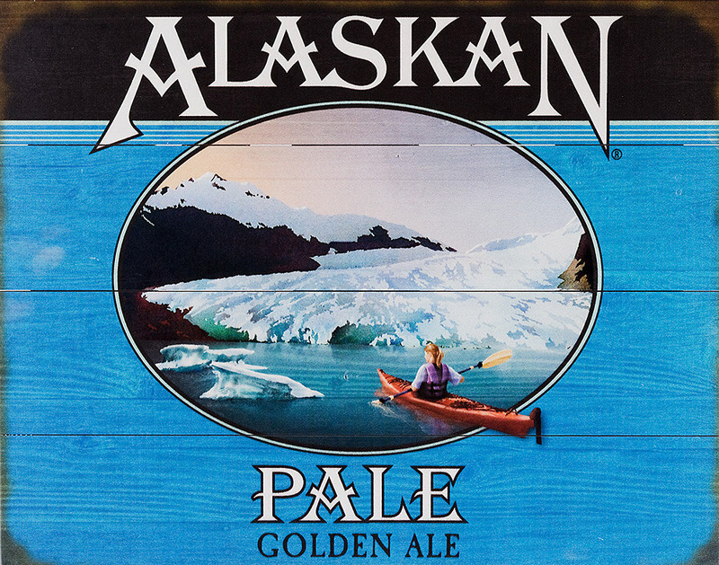 Alaskan Brewing Announces Discontinuation of Alaskan Pale