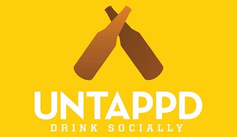 Image result for untappd