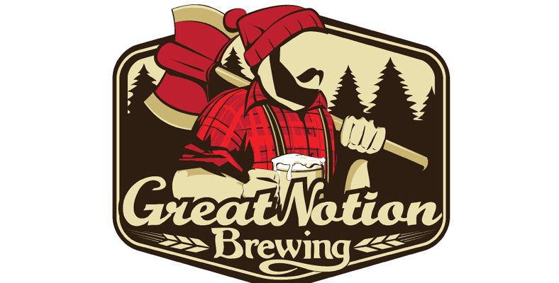 great notion brewery northwest