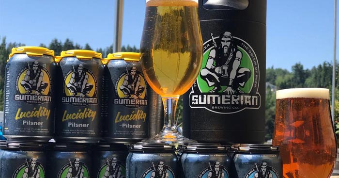 sumerian brewing now shipping beer direct to all washington addresses