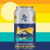 Oregon Crush IPA by Reuben's Brews
