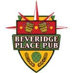 Beveridge place logo 150