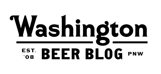 washington beer blog logo