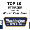 top 10 beer stories of 2020