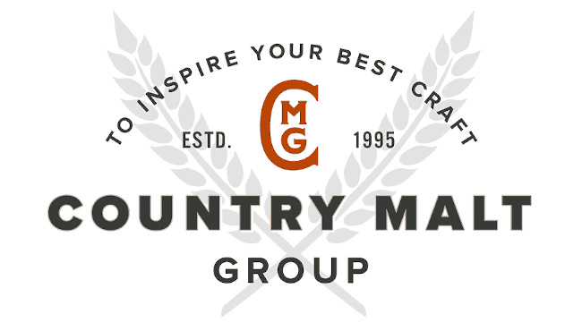 country malt group logo