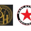 best of hands barrelhouse and easy street records logos