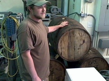 Chris Miller - Snipes Mountain Brewery