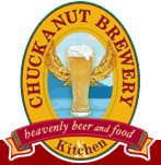 Hurray for Chuckanut! Big winners at this year's GABF, including a gold for the Dunkel (Chuckadunk, as I affectionately call it). 