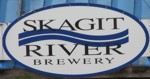 The old Skagit River Brewry logo.