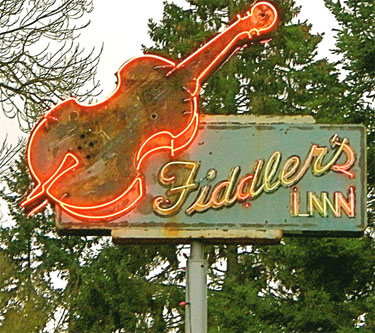 fiddler's inn seattle