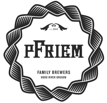 Pfriem Family Brewers, Up & Brewing in Hood River - The Washington Beer ...