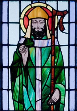 This Weekend – St. Patrick’s Day & More