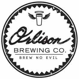 orlison brewing logo