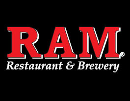 ram restaurant brewery
