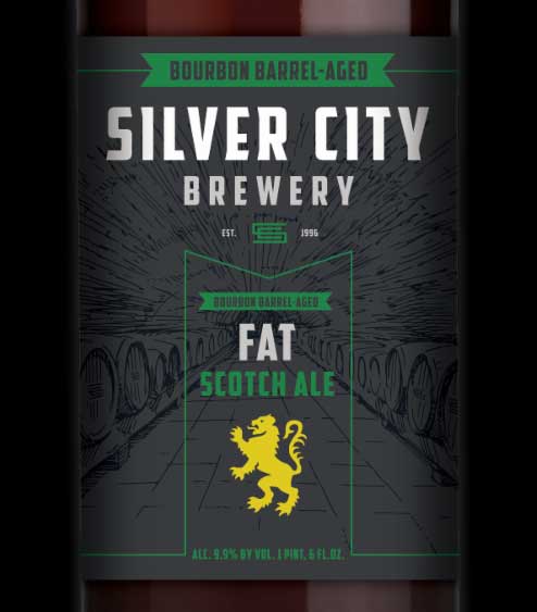 silver city brewing