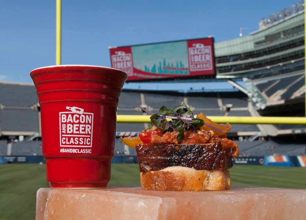 Bacon and Beer Classic returns to Safeco Field on May 7th