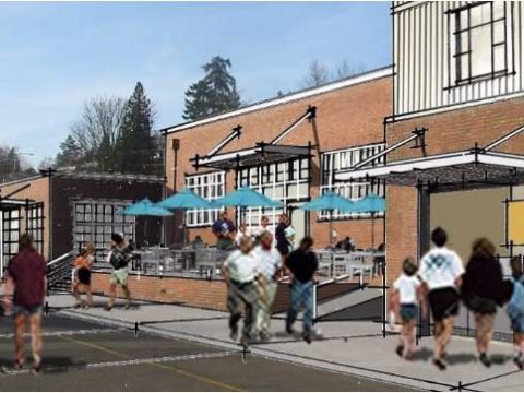 Available: Seattle real estate for brewery or taproom