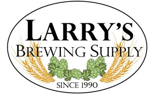 larry's brewing supply