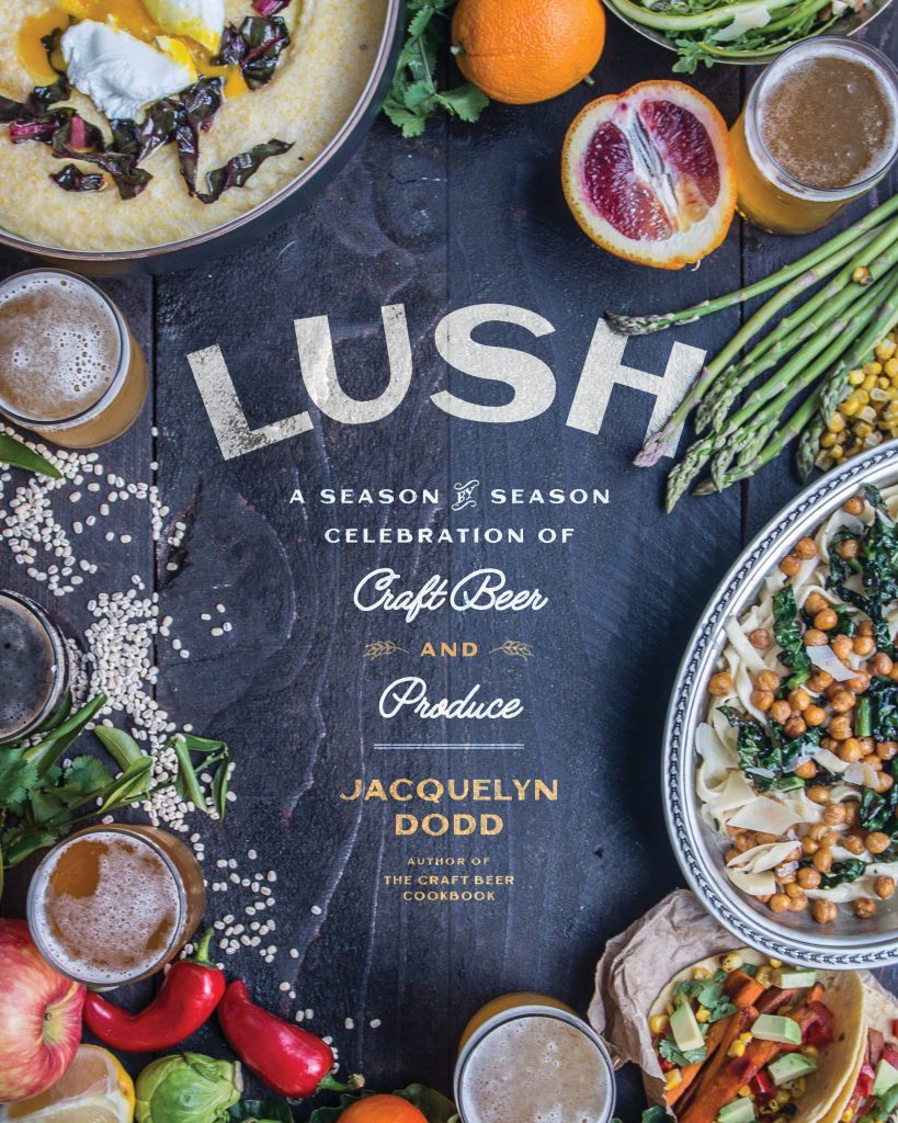 LushBook
