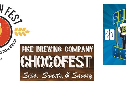 Last minute beer gift ideas – tickets for upcoming beer events on sale now