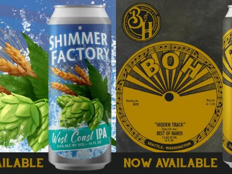 best of hands brewery and barrel house new beer releases