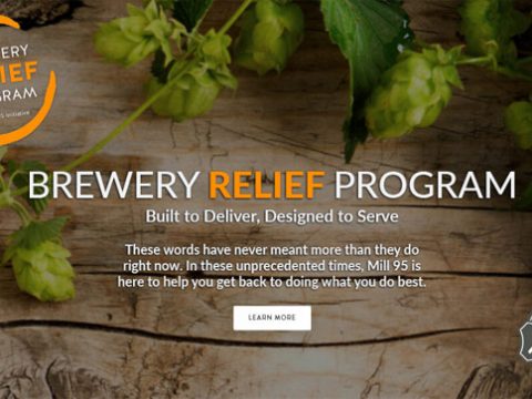 mill 95 - idaho hop producer offering assistance for impacted breweries