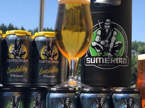 sumerian brewing now shipping beer direct to all washington addresses