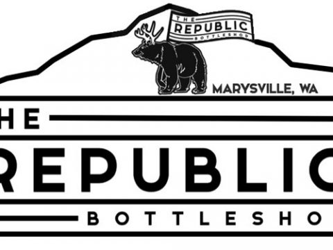 repubic bottle shop now open in marysville, washington