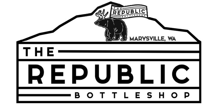 repubic bottle shop now open in marysville, washington