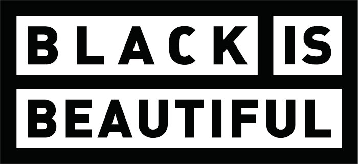 Black is Beautiful collaboration beer project