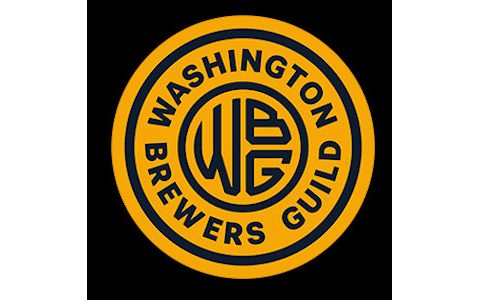 washington brewers guild logo