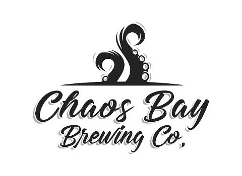 chaos bay brewing logo