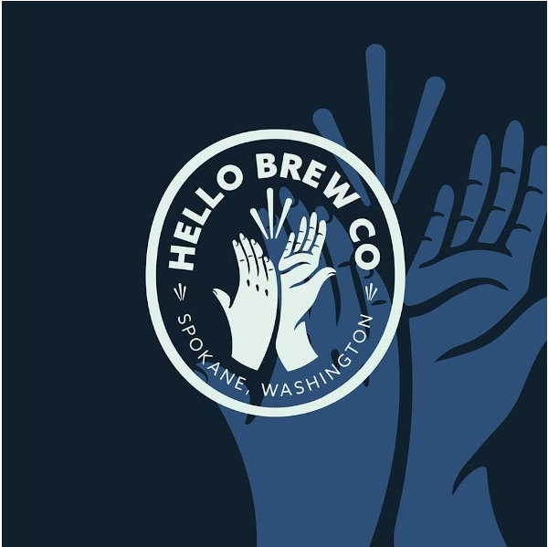Hello Beer Company logo