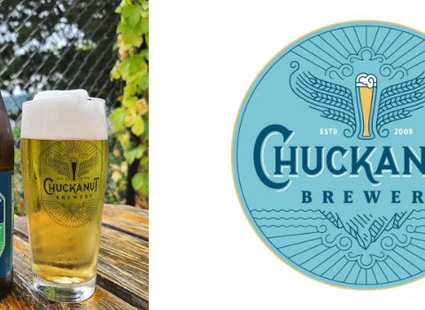 Chuckanut brewery introduces Chuck Light Lager