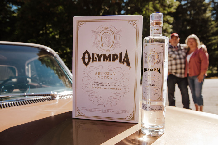 Olympia Distilling Co.