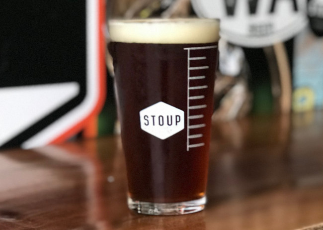 Stoup-NW-red