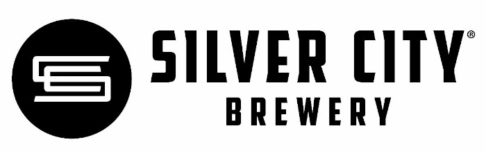 silver city brewery logo