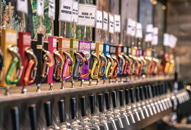 Portland's Base Camp Brewing closes down and is up for sale - Vimarsana News