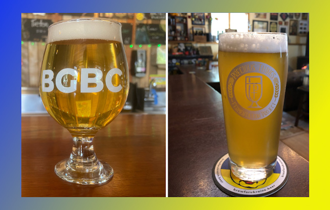 Three Washington breweries team up to create a beer for Ukraine - Vimarsana News