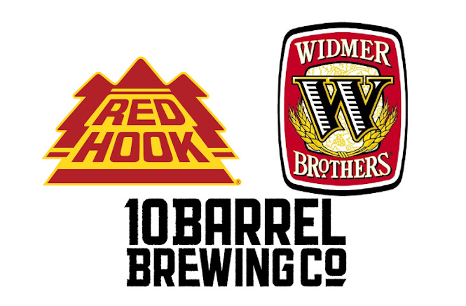 Anheuser-Busch InBev offloads eight more craft breweries - The Washington  Beer Blog
