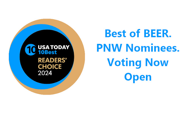 USA TODAY 10Best, readers' choice logo