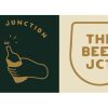 New Beer Junction logos.