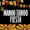 Logo for Mango Tango Fiesta.