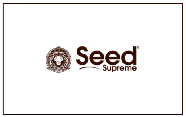 Seed Supreme, trusted seed banks