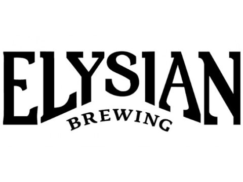 Elysian Brewing logo.