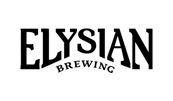 Elysian Brewing logo.