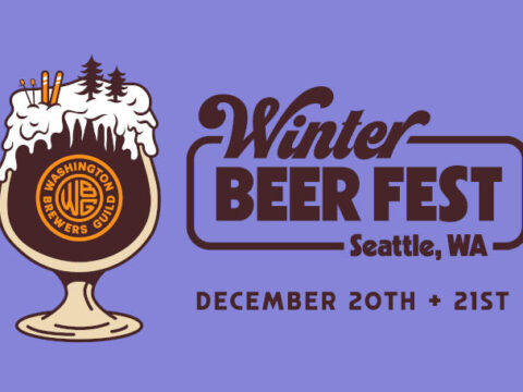 WA Winter Beer Fest.