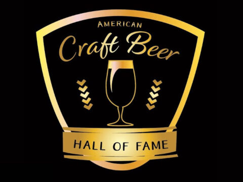 The Craft Beer Hall of Fame logo