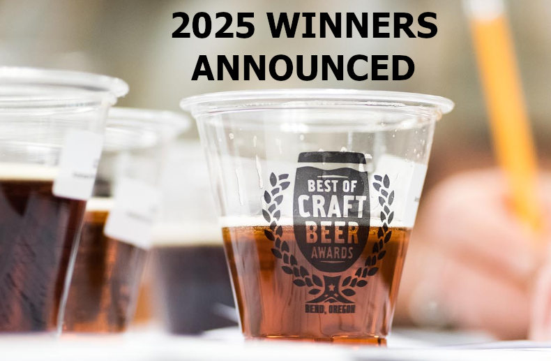 The Results Are in From the 2025 Best of Craft Beer Awards